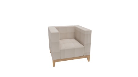 fauteuil Panama